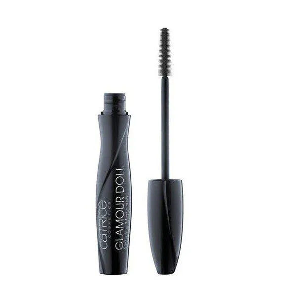 Catrice Glam y Doll Volume Mascara Wp 010-Ultra Black - Batty Beauty