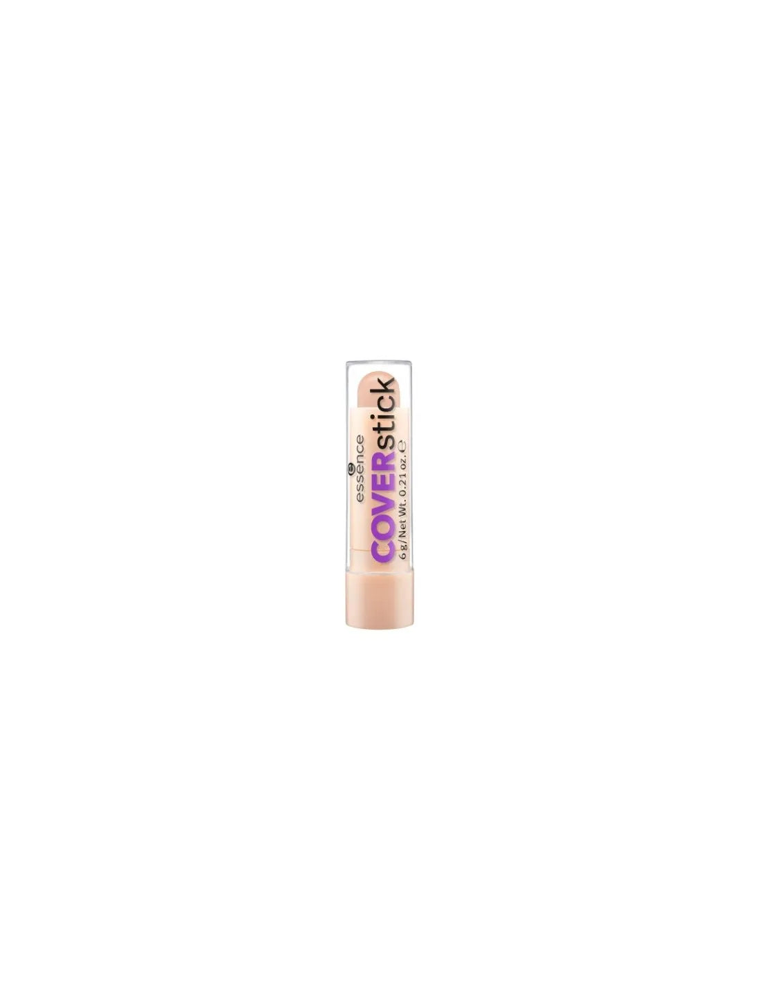 Essence Cosmetics Cover Stick 20-Matt Sand