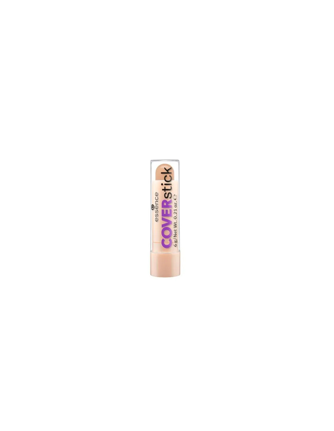 Essence Cosmetics Cover Stick 30-Matt Honey