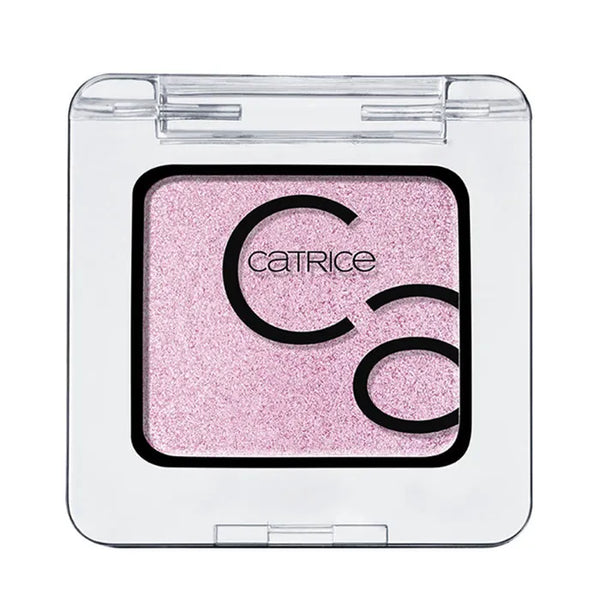 Catrice Art Couleurs Eyeshadow 160 Silicon Violet - Batty Beauty