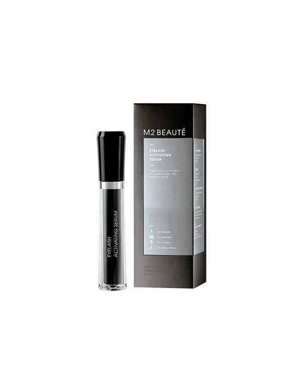M2 Beauté M2 Beaute Eyelash Activating Ser 4 Ml-D - Batty Beauty