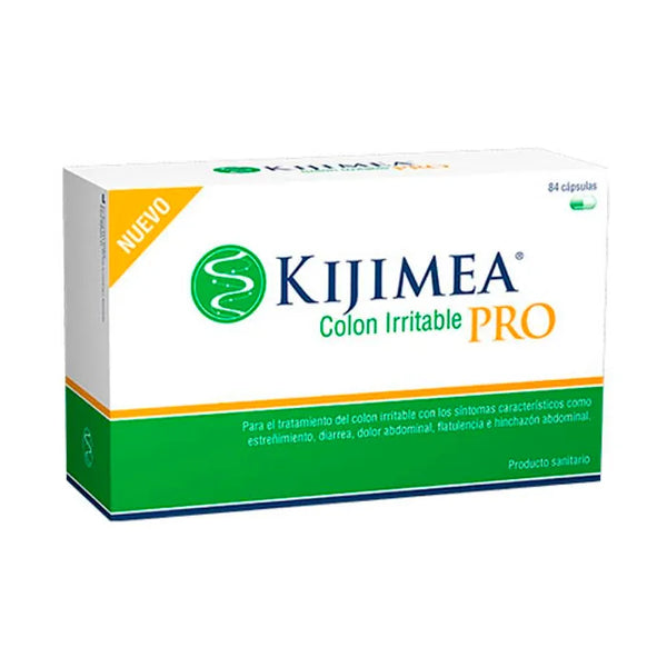 Kijimea Irritable Colon Pro 84 Capsules - Batty Beauty