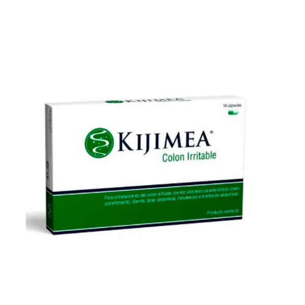 Kijimea Irritable Colon 28 Capsules - Batty Beauty
