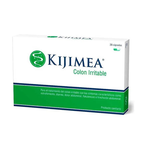 Kijimea Colon Irritable 28 Capsules - Batty Beauty