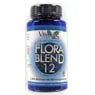 V.byotic Flora Blend 12 60 Caps - Batty Beauty