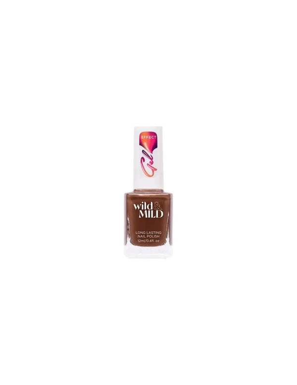 Wild&Mild Wild and Mild Wild and Mild Wild and Mild Wild and Mild Magical Mantras Gel Effect Nai - Batty Beauty