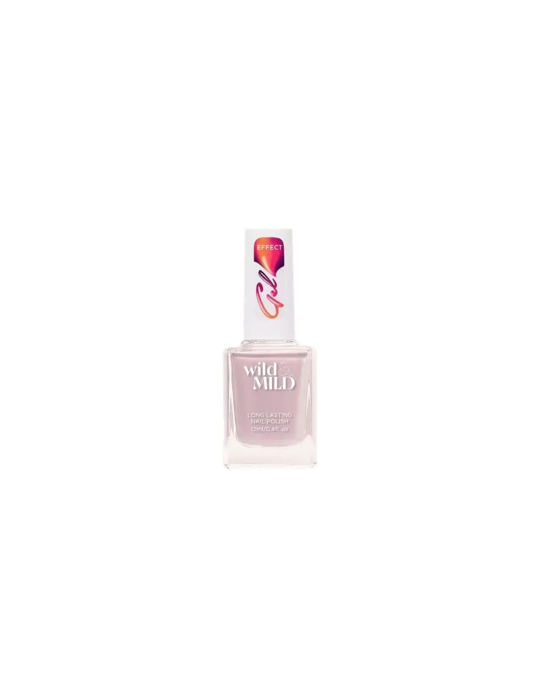 Wild&Mild Wild and Mild Wild and Mild Wild and Mild Wild and Mild Silky Milky Gel Effect Nail Po
