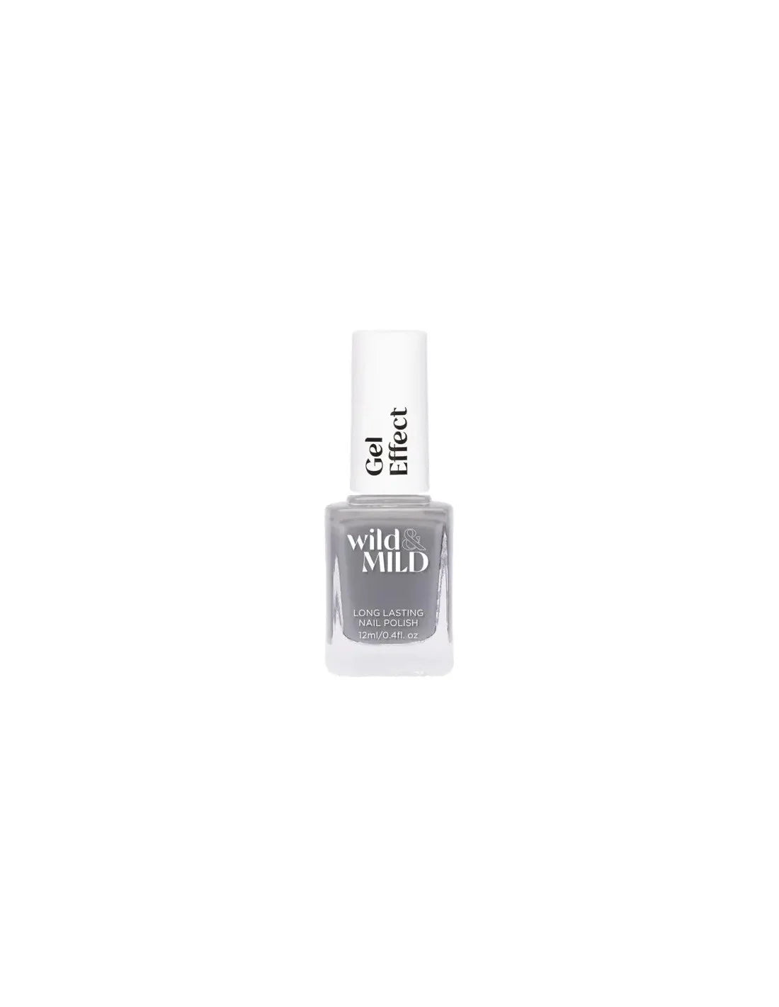 Wild&Mild Wild and Mild Wild and Mild Wild and Mild Wild and Mild Wild M Nail Esmalte Efecto Gel Ge96