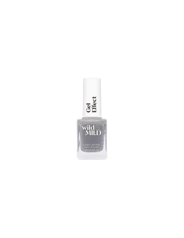 Wild&Mild Wild and Mild Wild and Mild Wild and Mild Wild and Mild Wild M Nail Esmalte Efecto Gel Ge96 - Batty Beauty