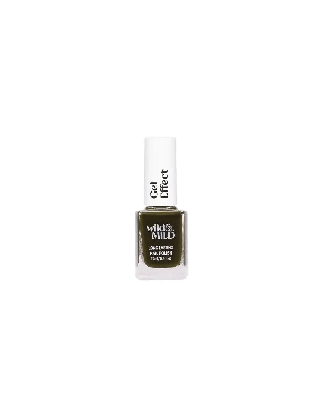 Wild&Mild Wild and Mild Wild and Mild Wild and Mild Wild and Mild Wild M Nail Esmalte Efecto Gel Ge99