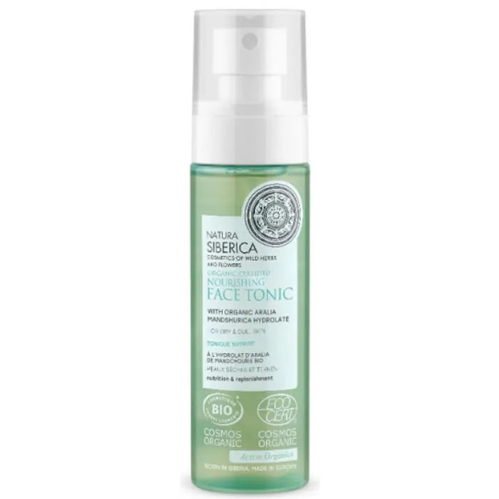 Natura Siberica Tonique Nutritif