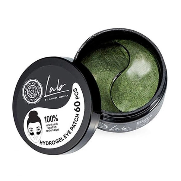Natura Siberica Lab Hydrogel Eye Patch 60un - Batty Beauty