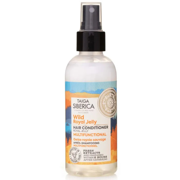 Natura Siberica Hair Conditioner Multifunctional 17ml - Batty Beauty