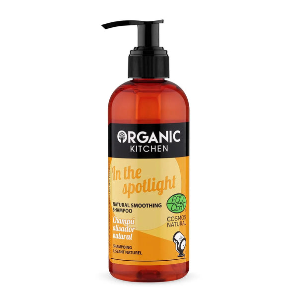Organic Shop Organic Kitchen In The Spotlight Champu Natural 200ml - Batty Beauty
