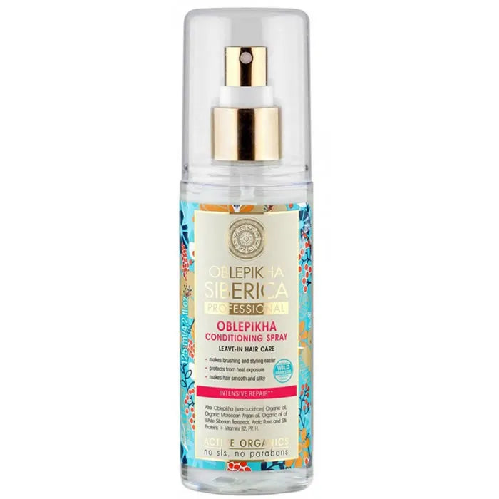 Natura Siberica Oblepikha Conditioning