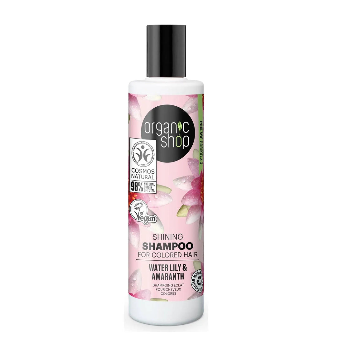 Organic Shop Nectar Champu Economico