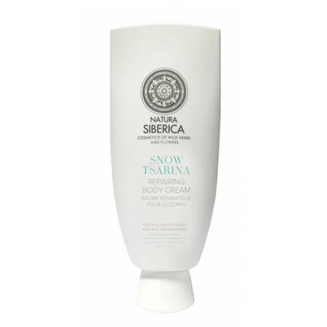 Natura Siberica Snow Tsarina Crema Corporal Snow Tsarina