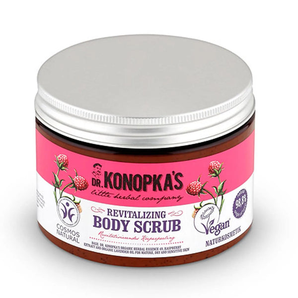 Dr. Konopka's Dr Konopkas Dr Konopka Exfoliante Corporal Revitalizante 500ml - Batty Beauty