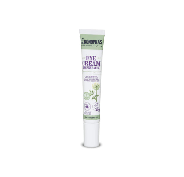 Dr. Konopka's Dr Konopka's Crema Contorno De Ojos Regenerante 20ml - Batty Beauty