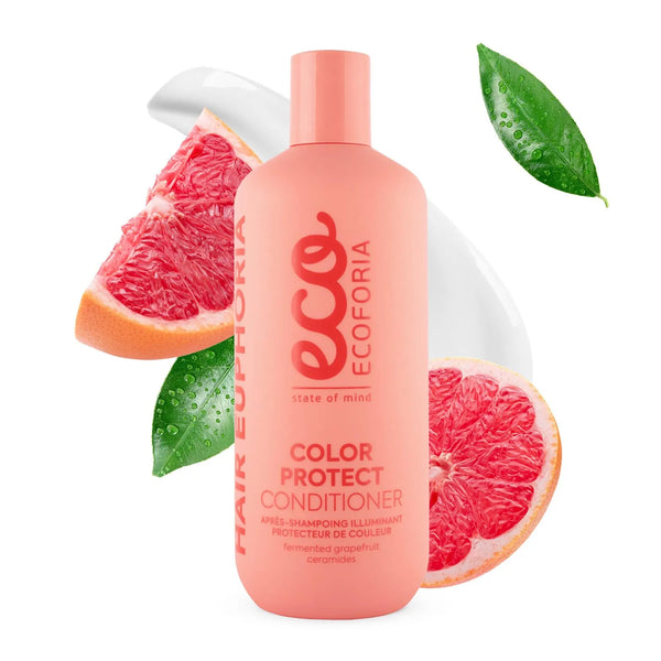 Ecoforia Color Protect Acondicionador 400ml - Batty Beauty