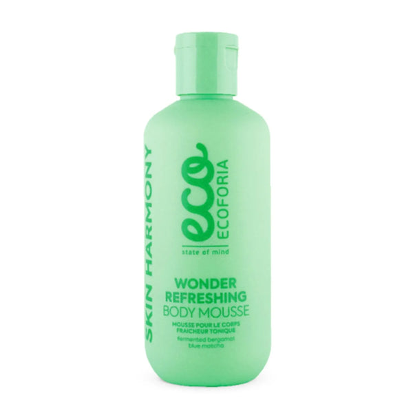 Ecoforia Wonder Refreshing Espuma Corporal 250ml - Batty Beauty