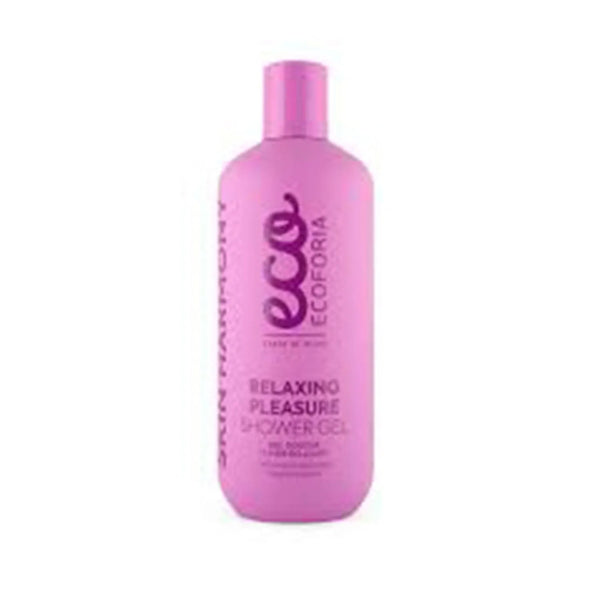 Ecoforia Relaxing Pleasure Gel De Baño 400ml - Batty Beauty