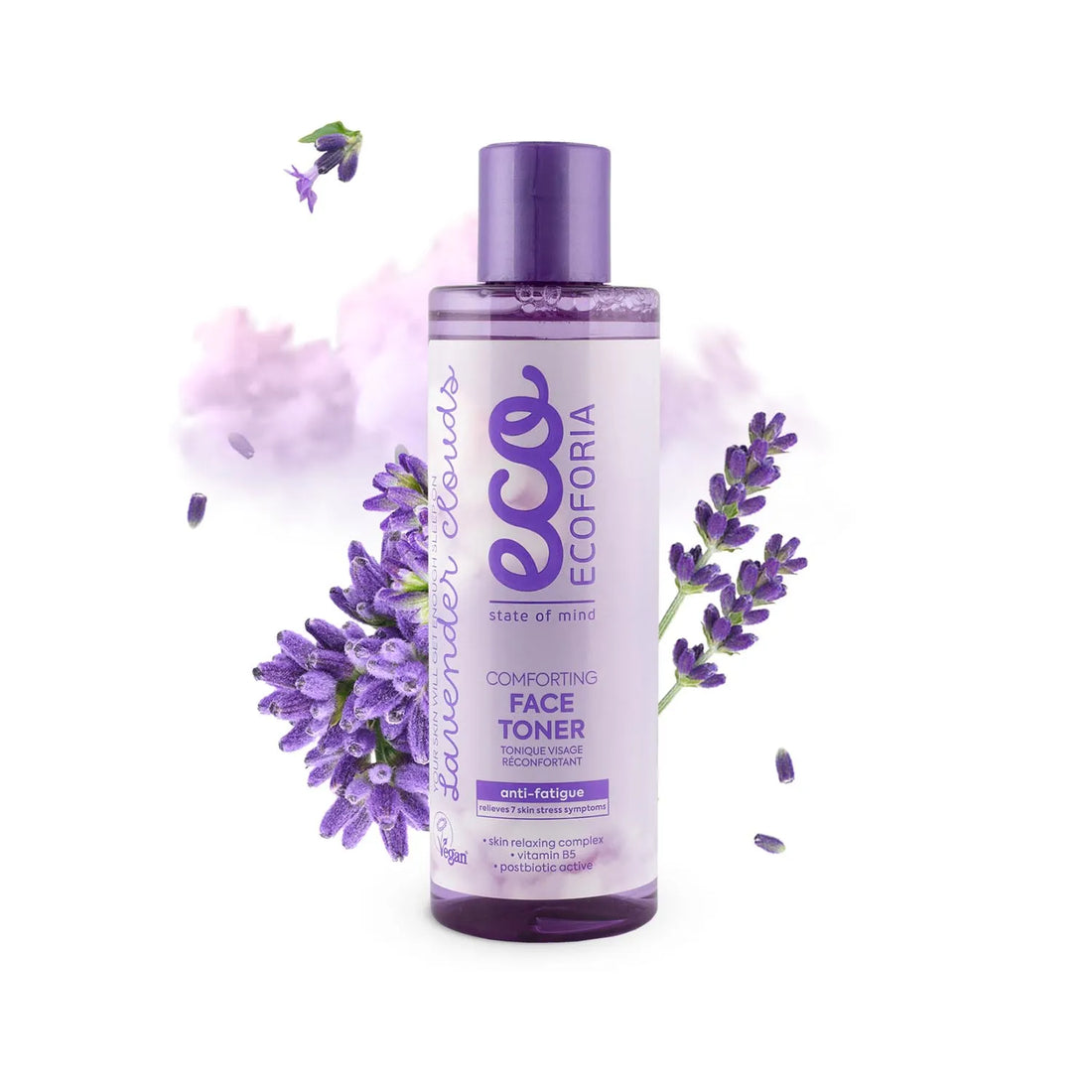 Ecoforia Comforting Tonico Facial