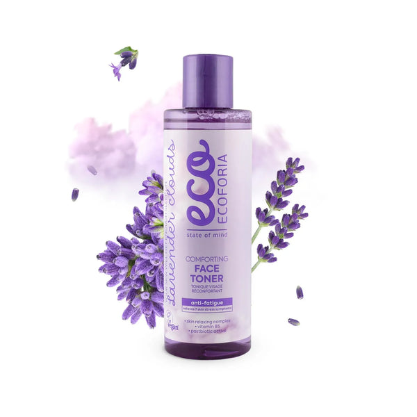 Ecoforia Comforting Tonico Facial 200ml - Batty Beauty