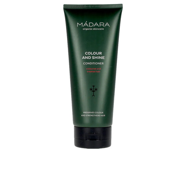 Mádara Colour and Shine Conditioner 200ml - Batty Beauty