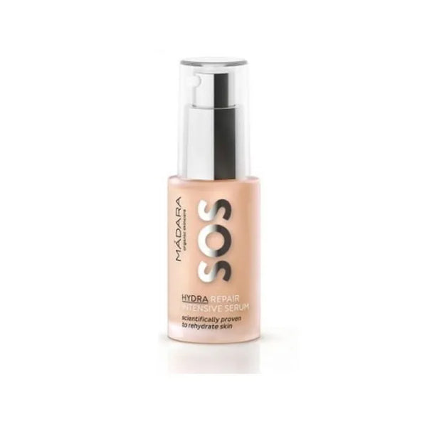 Mádara Sos Hydra Repair Intensive Serum 30ml - Batty Beauty
