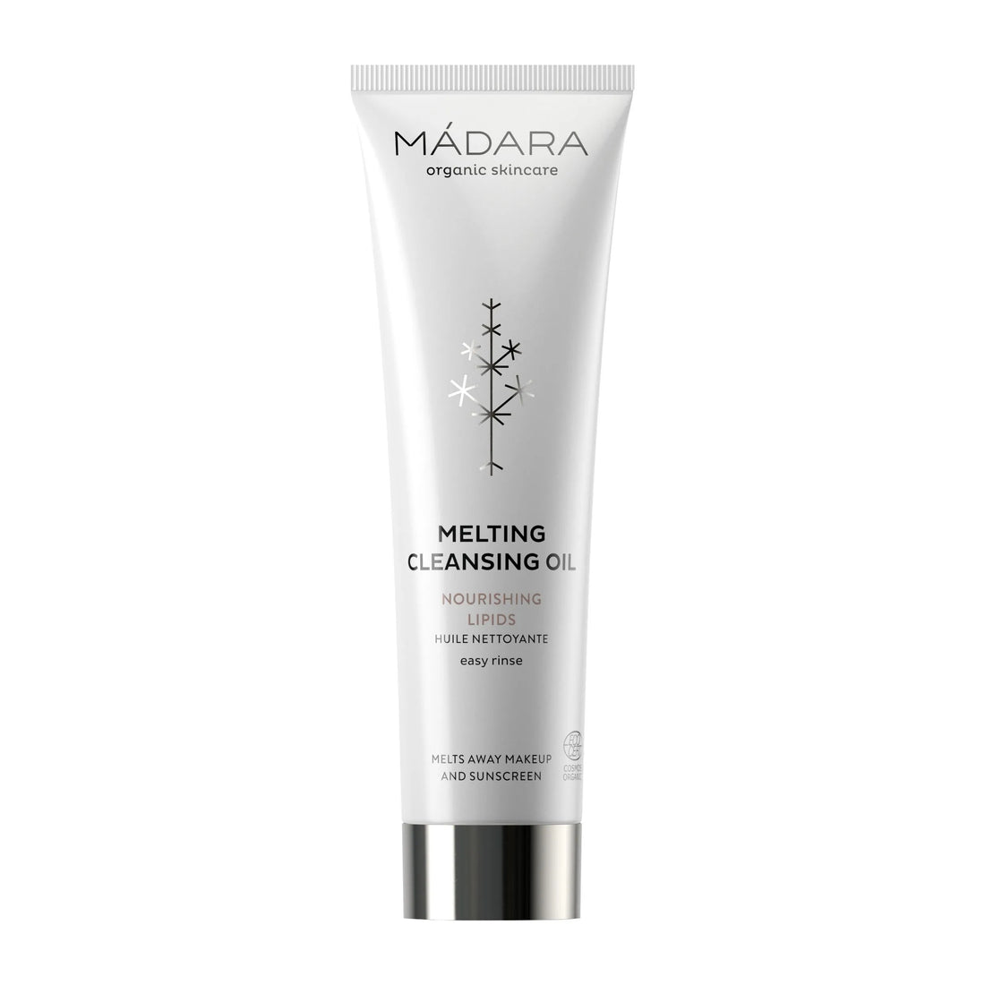 Mádara Madara Melting Cleansing Oil Nourishing Lipids