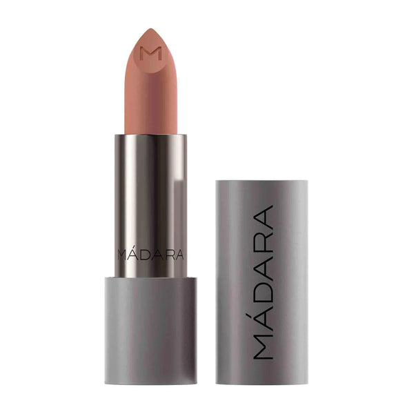 Mádara Madara Velvet Mate Barra De Labios 34 Whisper 1un - Batty Beauty