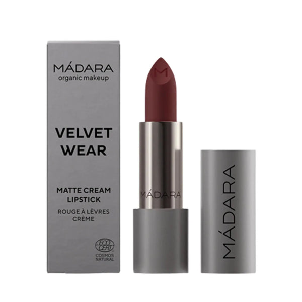 Mádara Madara Velvet Mate Barra De Labios 36 Aura 1un - Batty Beauty