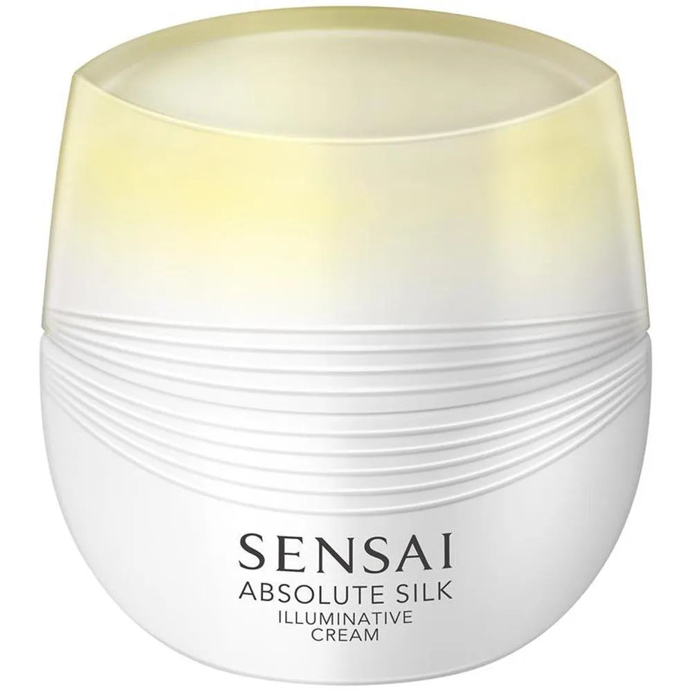 Sensai Sen Absolute Silk Illuminative Cr