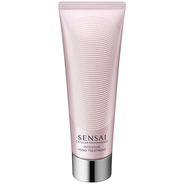 Sensai Cellular Performance Tratamiento De Manos Intensivo 100ml - Batty Beauty