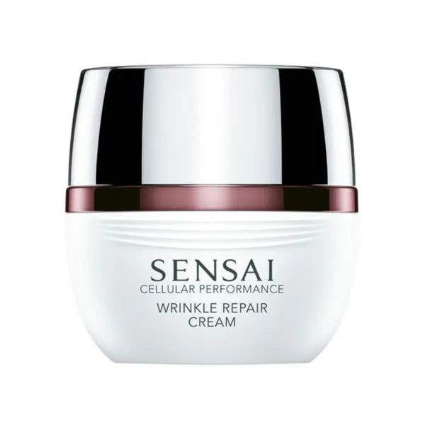 Sensai Cellular Performance Wrinkle Repair Cream 40ml - Batty Beauty