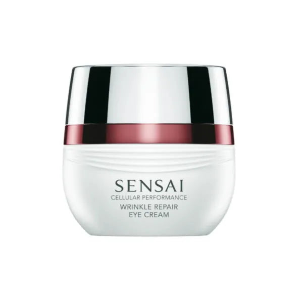 Sensai Cellular Performance Wrinkle Repair Eye Cream 15ml - SENSAI