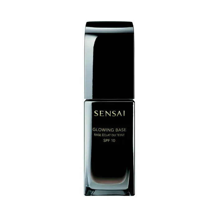 Sensai Glowing Base Eclat Du Teint Spf10
