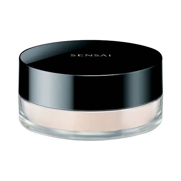 Sensai Translucent Loose Powder - SENSAI