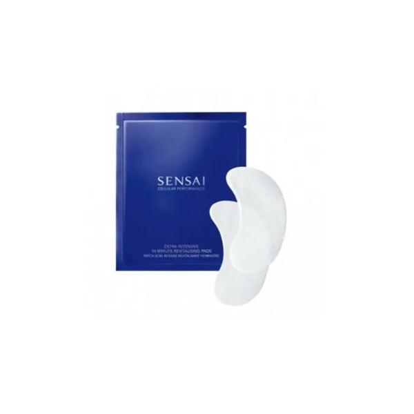Sensai Cellular Performance Extra Intensive Revitalising Pads - SENSAI