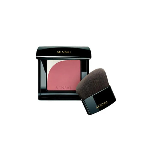 Sensai Blooming Blush 01 Mauve - Batty Beauty