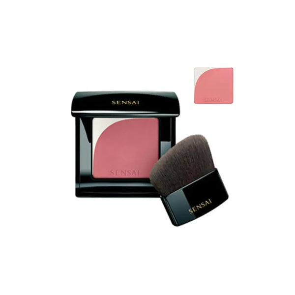 Sensai Blooming Blush 02 Peach - Batty Beauty