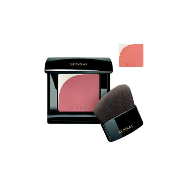 Sensai Blooming Blush 04 Orange - Batty Beauty