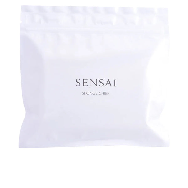 Kanebo Sensai Sponge Chief 1 Unités - SENSAI