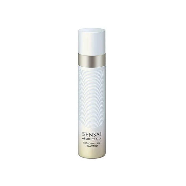 Sensai Absolute Slik Micro Mousse Treatment 90ml - Batty Beauty