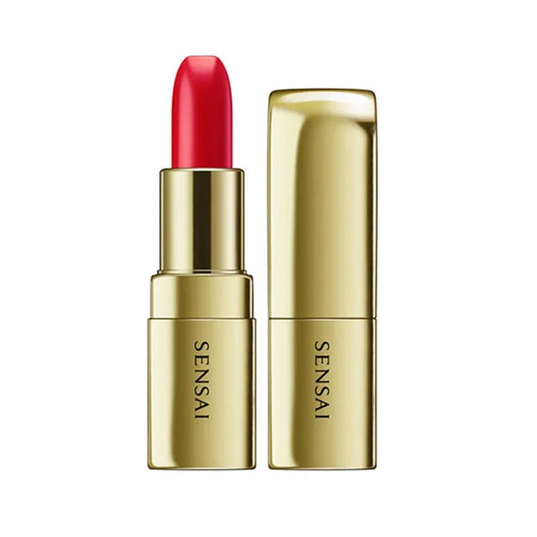 Sensai The Lipstick 09 Nadeshiko Pink - Batty Beauty