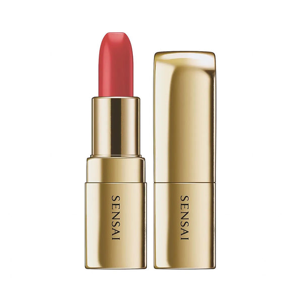 Sensai The Lipstick 12 Ajisai Mauve - Batty Beauty