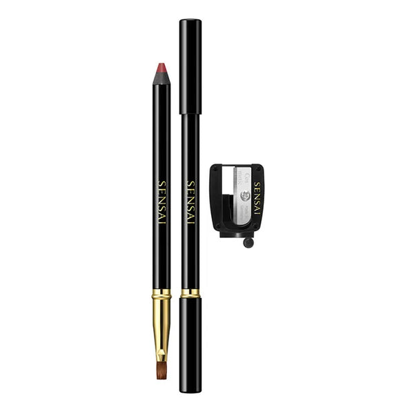 Sensai Lip Liner 04 Feminine Mauve - Batty Beauty