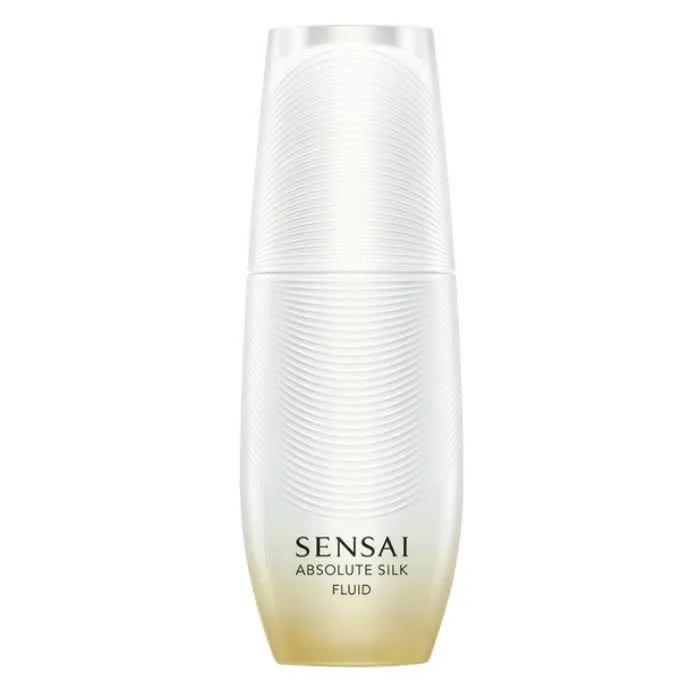 Sensai Absolute Silk Fluid