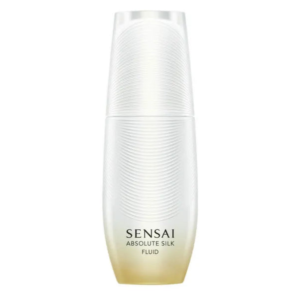 Sensai Absolute Silk Fluid 80ml - Batty Beauty